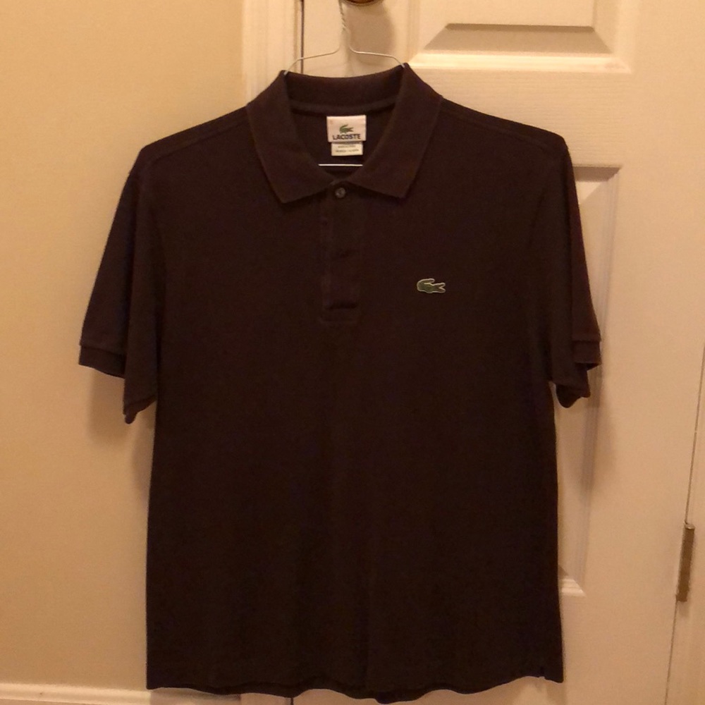 Lacoste polo
